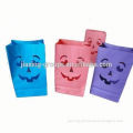 fire-retardant happy candle bags for sale,customized design ,OEM orders are welcome
